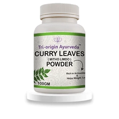 Curry Neem Leaves